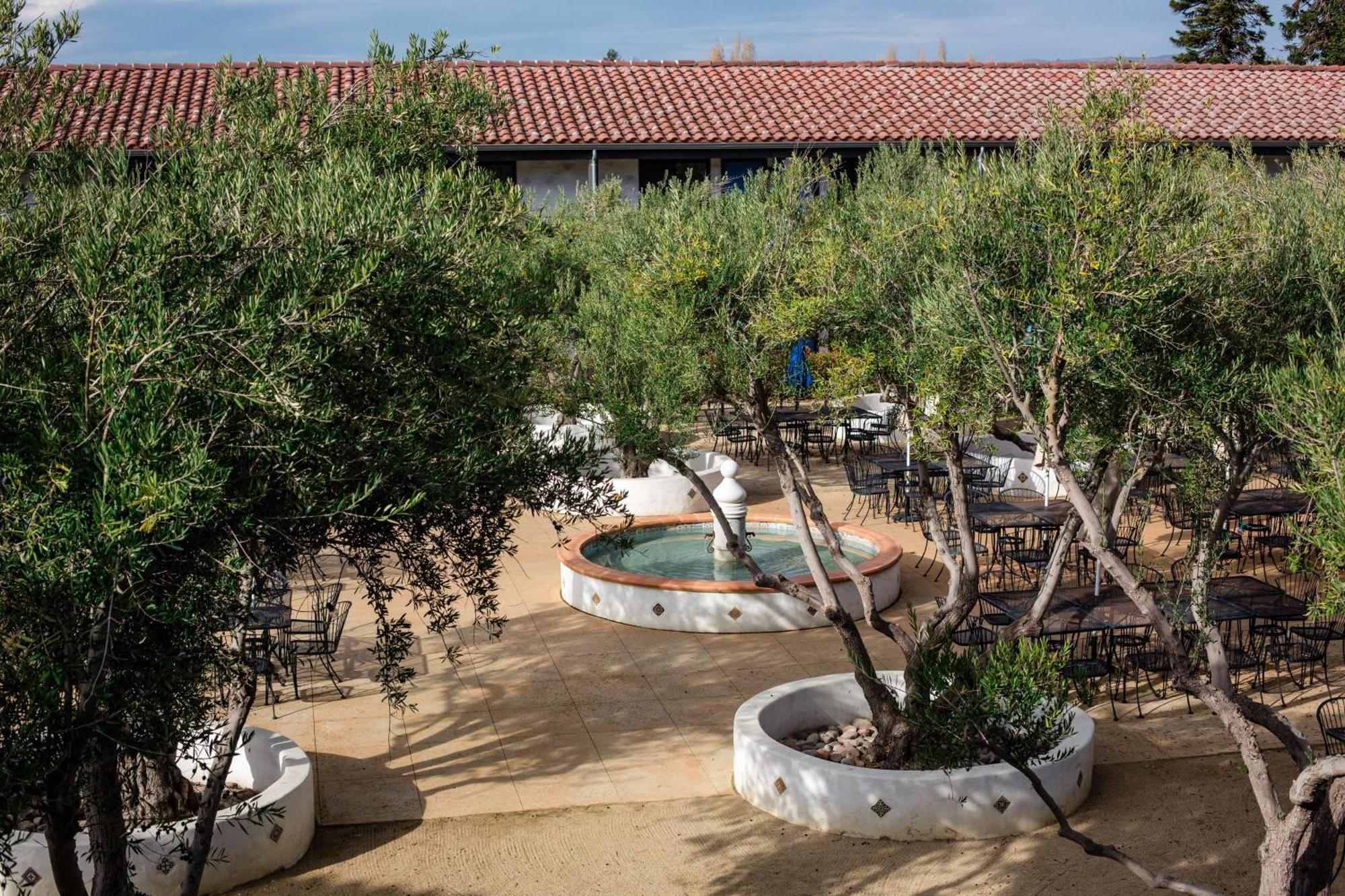 Hacienda De Leal, BW Signature Collection San Juan Bautista Exterior photo
